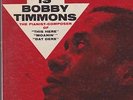 Orig BOBBY TIMMONS This Here Is LP Riverside 1164 Stereo DG