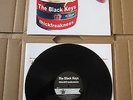 THE BLACK KEYS Thickfreakness FAT POSSUM LP RARE UK 2003 1ST ISSUE