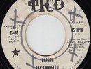 Ray Barretto - Babalu - Popcorn Boogaloo Latin Soul Mod Jazz - 45 7