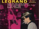 Michel Legrand - Di Gue Ding Ding - Killer Mod Jazz Popcorn - Rare EP 45 7