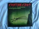 COUNTING CROWS RECOVERING THE SATELLITES 2LP (PLEASE READ BELOW)