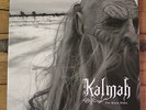 Kalmah The Black Waltz double 12