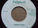 TOMMY MCCOOK - DEATH TRAP (PROPHETS ORIGINAL) YABBY YOU (KING TUBBY DUB) VG++