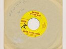 United Travel Service RIDON 854 Drummer of Your Mind 45 RPM  VG+ or better PSYCH