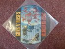GUNS N´ROSES /   APPETITE  FOR  DESTRUCTION    1 PICTURE