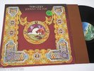THIN LIZZY VERTIGO UK LP JOHNNY THE FOX NM HARDROCK /420