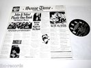 JOHN LENNON YOKO ONO PLASTIC ONO BAND 2 LP SOME TIME IN NY NM /434