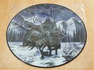 DISSECTION (SWE) - Storm of the light's bane (rare original picture lp 1995)
