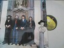 THE BEATLES Hey Jude Rare 1973 UK third issue export only 10-track vinyl LP