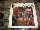 David Bowie Rare Authentic Hand Signed Vinyl Lp Record Fully Autographed & REAL