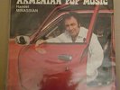 HAMLET MINASSIAN LP Armenian Pop Music RARE ORIENTAL DISCO FUNK