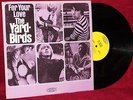 LP THE YARDBIRDS FOR YOUR LOVE ORIG PRESS 1965  EPIC 1A/1A VG++