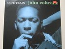 ? JOHN COLTRANE - BLUE TRAIN...STUDIO MEDIA 180gr AUDIOPHILE VINYL 2011