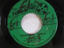 LLOYD WILLIAMS-WONDERFUL WORLD/MAD MAD MAD- TOMMY McCOOK- VG++. LISTEN