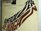 LEE MORGAN The Rumproller ORIG BLUE NOTE  4199 MONO RVG EAR