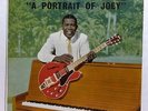 JOEY LEWIS - A PORTRAIT OF JOEY RARE CALYPSO TELCO TL 5013 TRINIDAD
