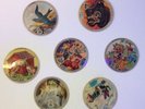 vintage 78 VOGUE PICTURE RECORDS SET OF 7 R707 R718 R719 R753 R766 R770 R779