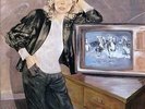 JONI MITCHELL, Wild things run fast ORG ULTIMATE E *NEU