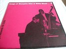 MEMPHIS SLIM & WILLIE DIXON 