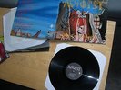 Autopsy Acts of the Unspeakable Original Peaceville LP Autographed