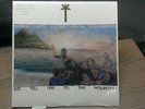 WU LYF GO TELL FIRE TO THE MOUNTAIN VINYL 1ST PRESSING RARE