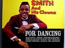 HUEY PIANO SMITH & CLOWNS FOR DANCING INSANELY RARE ORIG '60 ACE MONO LP DG MINT