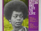 Phillis Dillon 