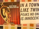 LP TWIN PEAKS FIRE WALK WITH ME NEAR MINT ANGELO BADALAMENTI  LYNCH SHERYL LEE