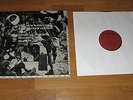 FLESH OF MY SKIN, BLOOD OF MY BLOOD - KEITH HUDSON ORIGINAL MAMBA  - MINT LP