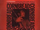 Blue Note LP 84222 Lee Morgan Cornbread near mint vinyl New York labels