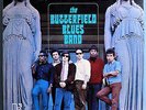 BUTTERFIELD BLUES BAND EAST-WEST RARE ORIG '67 ELEKTRA STEREO LP NEAR MINT