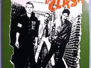 CLASH THE CLASH 1st ALBUM U.S. VERSION RARE ORIGINAL 1979 EPIC PROMO LP MINT