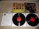 Rolling Stones Hot Rocks 1986 OOP Abkco Remaster ARCHIVE MASTER+ULTRASONIC CLEAN