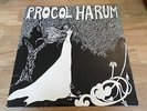 Procol Harum LP Same self titled 1st lp UK Regal Zonophone 1st press 7 pictures