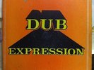 '78 HIGH NOTE REGGAE LP DUB EXPRESSION VOL.1 REVOLUTIONAIRS ?