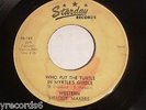 Sid Ervin With The Western Melody Makers: Myrtle's Girdle (Rare C&W 45) Starday
