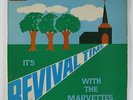 Marvelettes 