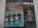 (SEALED) THE BEATLES   SOMETHING NEW  (SEALED)