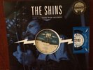 the shins live at third man limited black and blue