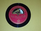 CORTOT Chopin Sonata in B Minor Op. 58 HMV UK 4 X 78 RPM 10