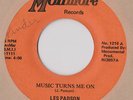 Les Parson 