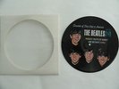 BEATLES SOUVENIR OF THEIR VISIT TO AMERICA 7