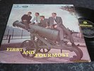 RARE ORIG. UK LP The Fourmost 