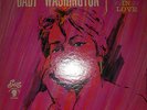 BABY (JEANETTE) WASHINGTON  ONLY THOSE IN LOVE  SUE LP 1042  MINT- BEAUTIFUL