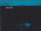 Orig BOBBY HUTCHERSON Dialogue LP EX Blue Note Mono Van Gelder Ear Andrew Hill