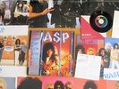 W.A.S.P. – INSIDE THE ELECTRIC CIRCUS       Japan  Promo