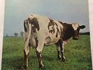 PINK FLOYD ATOM HEART MOTHER LP UK 1970 HARVEST SHVL 781 EX