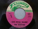 Thee Midniters Love Special Delivery 7