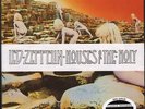 Led Zeppelin, Houses of the Holy. 200 Gram, Sealed Vinyl LP  