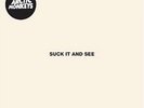 Arctic Monkeys Suck It And See Vinyl New